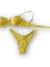 Brisa meia taça amarelo - comprar online