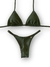 Kim marquinha verde militar - comprar online