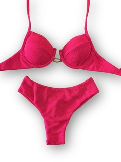 Brisa Pitaia Rosa Orgânico