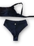 Vitoria Hot Pant Preto - Vania Vitorino