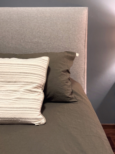 cubre acolchado o edredon de tussor entrega inmediata - comprar online