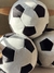 almohadón pelota - casa olilo
