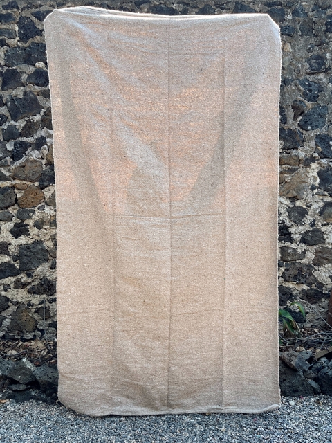 alfombra de algodon rectangular