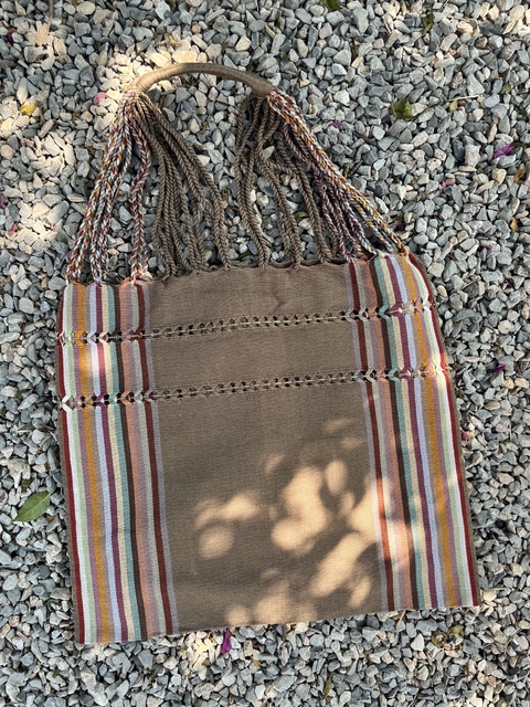 tote mexicana