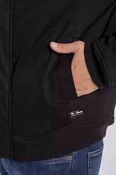 CAMPERA GABARDINA ASHER BRAVO en internet