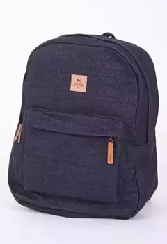 MOCHILA DINIM BRAVO JEANS - comprar online