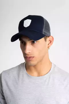 GORRA GRIFFIN MARINO - Maiky 1994