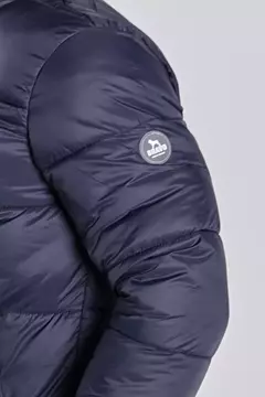 CAMPERA PUFFER CAMERON BRAVO en internet