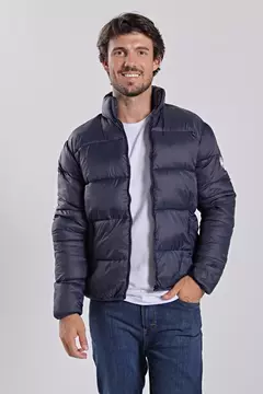 CAMPERA PUFFER CAMERON BRAVO