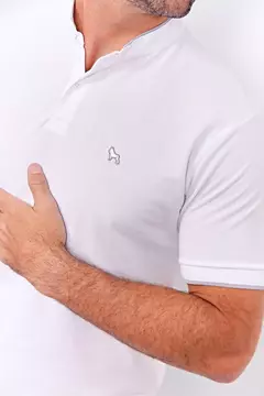 REMERA MINERA MICROPIQUE BRAVO - comprar online