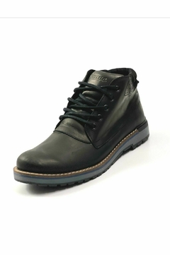 BORCEGO CERO CORTO BRAVO - comprar online