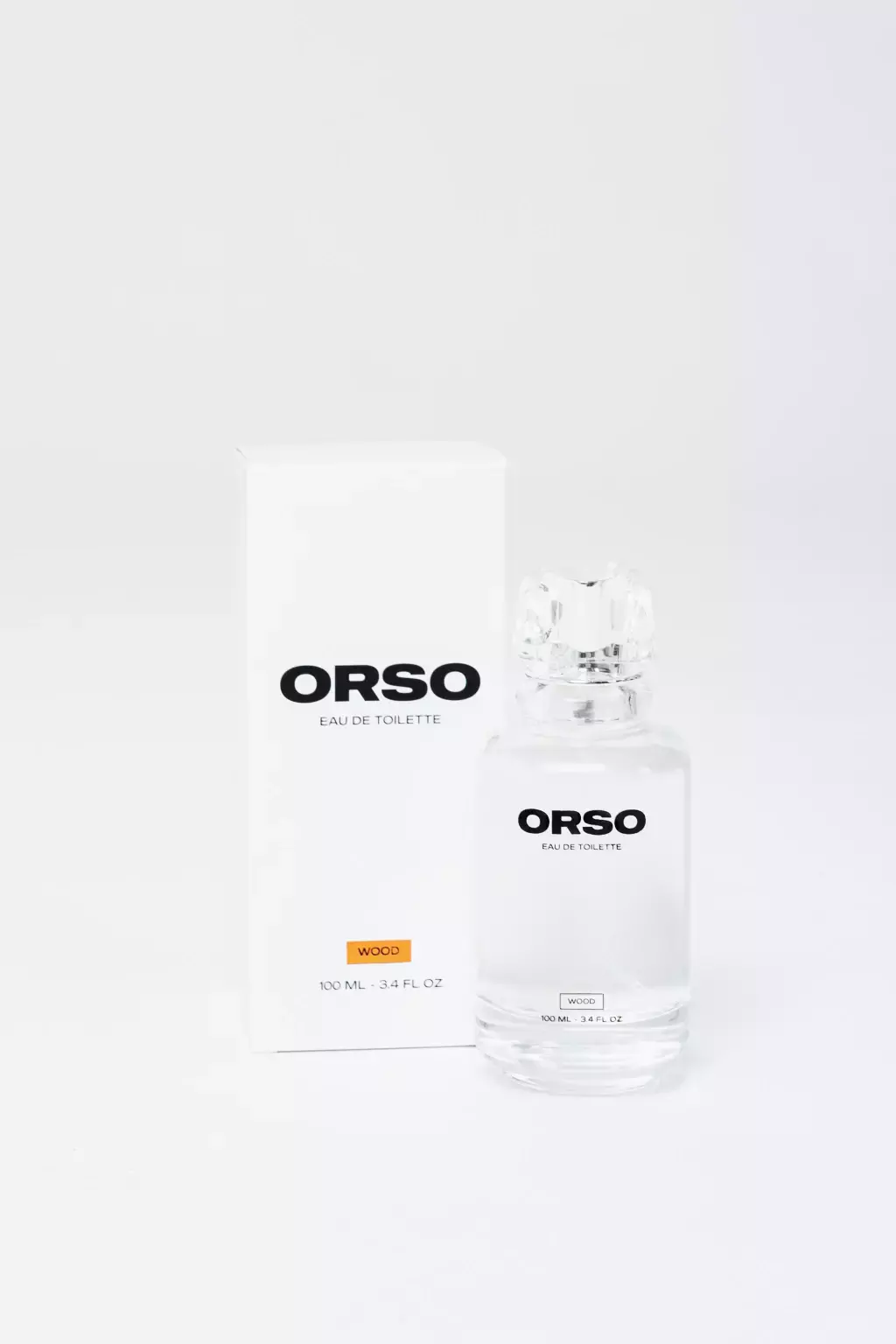 PERFUME WOOD ORSO BIANCO