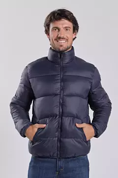 CAMPERA PUFFER CAMERON BRAVO - comprar online