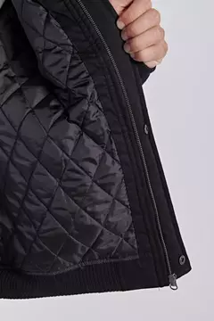 CAMPERA GABARDINA ASHER BRAVO - Maiky 1994