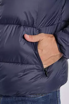 CAMPERA PUFFER CAMERON BRAVO - tienda online