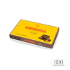 Alfajores Havanna Chocolate 6 Unidades - comprar online