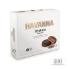 Alfajores Semilia X 9 Unidades Sin Tacc - comprar online