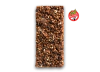 Barrita con chocolate con leche