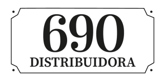 690 Distribuidora