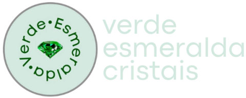 Verde Esmeralda Cristais