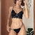 Conjunto de Lingerie Despertar na internet
