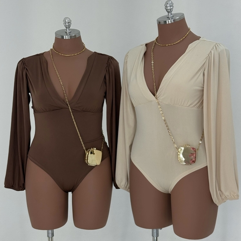 Body Plus Manga Leve - comprar online