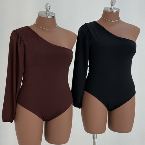 Body Plus Nula Manga - comprar online