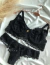 Conjunto de Lingerie com Aro Ravena