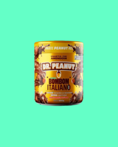 DR PEANUT BOMBOM ITALIANO (600g)