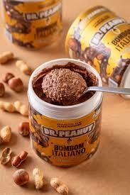 DR PEANUT BOMBOM ITALIANO (600g) - comprar online