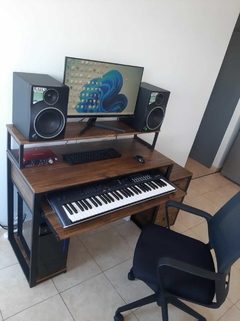 Escritorio para Home Studio modelo Wi 2 - comprar online