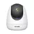CÁMARA SEGURIDAD IP WIFI 6 TENDA CP3 PRO 3 MP VIGILANCIA INALÁMBRICA INTERIOR MOVIMIENTO 360 AUDIO IA ALARMA VISIÓN NOCTURNA COLOR