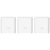 ROUTER MESH WI-FI 6 TENDA NOVA EX3 PACK X3 AX1500 DUAL BAND