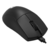 MOUSE REDRAGON K1NG M724 ULTRA LIGHT 1000HZ CABLEADO NEGRO - tienda online