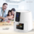 FREIDORA DE AIRE SUONO 3.8L 1450W LED DIGITAL BLANCA CON 8 MODOS PROGRAMABLES en internet