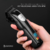 MÁQUINA BARBERA SUONO INALÁMBRICA CON PANTALLA LED - comprar online