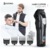 MÁQUINA BARBERA SUONO INALÁMBRICA CON PANTALLA LED - tienda online