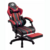 Imagen de SILLA GAMER ERGONÓMICA ALIVER RAPTOR CON REPOSAPIÉS Y MASAJES
