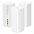SISTEMA DE MALLA WI-FI 6 TENDA NOVA EX12 PACK X 3 AX3000