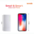 SWITCH TENDA S108 8 PUERTOS 10/100 MBPS – CONEXIÓN RÁPIDA Y ESTABLE - comprar online