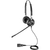 AURICULARES CON MICROFONO JABRA BIZ 2400 II DUO CONECTOR QD en internet