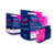 CARTUCHO ALTERNATIVO 662 XL TRI COLOR 18ML PARA HP HP DESKJET INK ADVANTAGECOLOR 18 ML