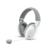 AURICULARES REDRAGON IRE PRO WIRELESS BT / 2.4 USB WHITE/GREY H848-G OVER EAR CON MICROFONO - comprar online