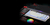 TECLADO REDRAGON UCAL MAX K673 RGB INALAMBRICO BT / 2.4 USB 75% K673WPB MECANICO SWITCH MINT MAMBO COLOR BLANCO / CELESTE / VIOLETACON LUZ - tienda online