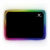 MOUSEPAD VOLKANO 300X250X3MM NEGRO VX GAMING HARMONIA RGB - comprar online