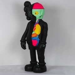 KAWS HALF