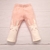 Pantalon Bunny Off White & Rose - Frisado en internet