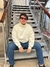 Imagen de Nuevo Buzo Unisex Oversize