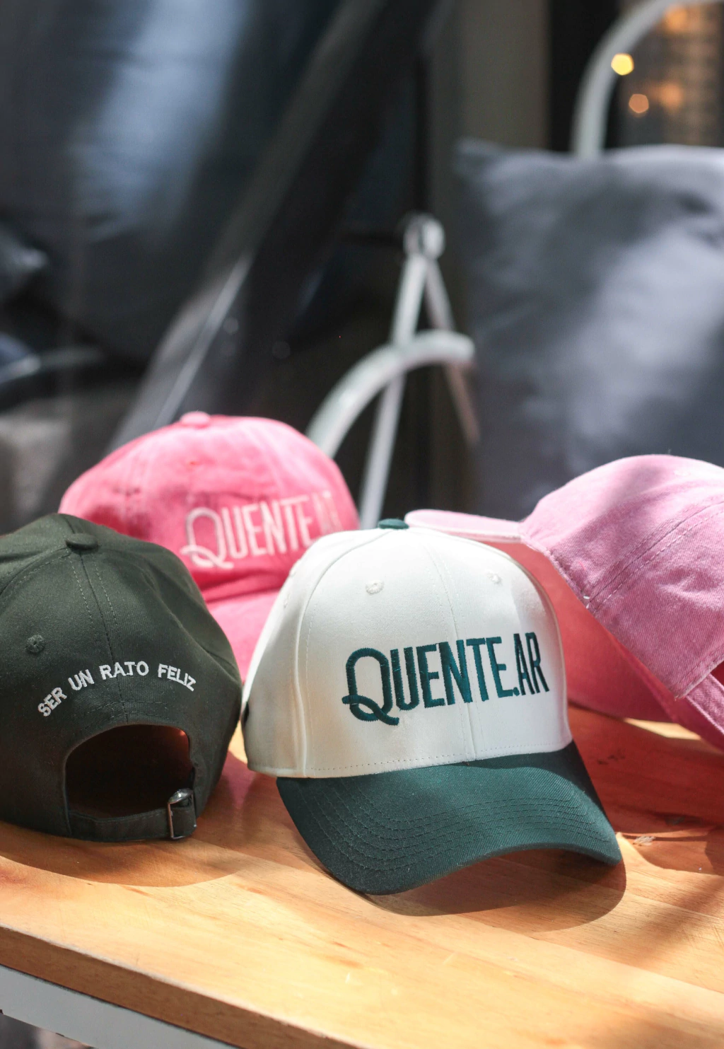 Gorras