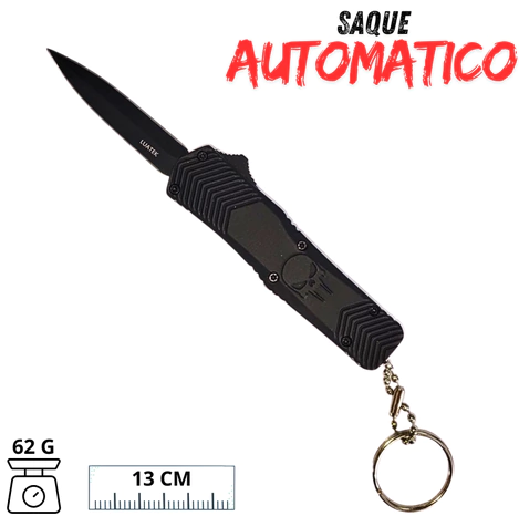 Canivete Automático